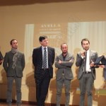 AVELLA. Premio Bassa Irpinia 2014 e Miss Calendario 2015 nel racconto di 180 scatti fotografici