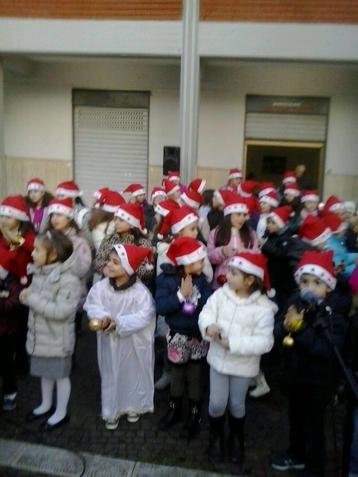 coro