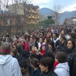 BAIANO. MAIO 2014, le foto della festa