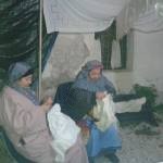 Cimitile. E un successo  il Presepe Vivente. Foto