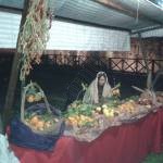 Cimitile. E un successo  il Presepe Vivente. Foto