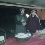 Cimitile. E un successo  il Presepe Vivente. Foto