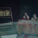 Cimitile. E un successo  il Presepe Vivente. Foto