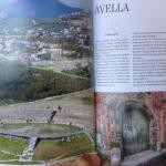 FONDAZIONE AVELLA CITTA DARTE. Pronta la guida Avella e dintorni, prossima la presentazione ufficiale