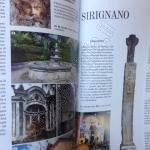 FONDAZIONE AVELLA CITTA DARTE. Pronta la guida Avella e dintorni, prossima la presentazione ufficiale