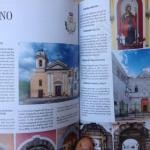 FONDAZIONE AVELLA CITTA DARTE. Pronta la guida Avella e dintorni, prossima la presentazione ufficiale