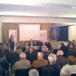 SPERONE. Franco Vittoria presenta La Migliore Speranza.