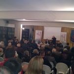 SPERONE. Franco Vittoria presenta La Migliore Speranza.