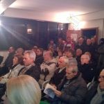 SPERONE. Franco Vittoria presenta La Migliore Speranza.