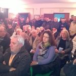 SPERONE. Franco Vittoria presenta La Migliore Speranza.