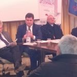 SPERONE. Franco Vittoria presenta La Migliore Speranza.