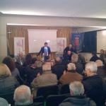 SPERONE. Franco Vittoria presenta La Migliore Speranza.