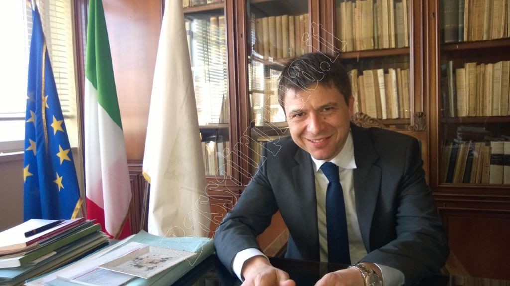 MUGNANO DEL CARDNALE No Violenza Solo Viole Il Progetto Promosso 
