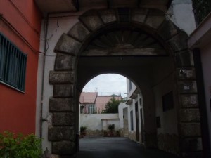 Baiano. Alla riscoperta dei Vesuni, il primigenio nucleo dell’abitato urbano, formatosi  dopo il Mille.