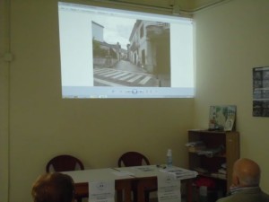 Baiano. Alla riscoperta dei Vesuni, il primigenio nucleo dell’abitato urbano, formatosi  dopo il Mille.