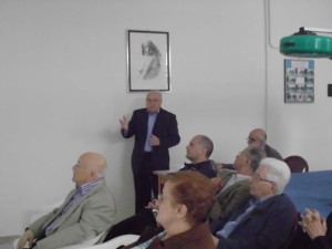 Baiano. Alla riscoperta dei Vesuni, il primigenio nucleo dell’abitato urbano, formatosi  dopo il Mille.