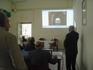 Baiano. Alla riscoperta dei Vesuni, il primigenio nucleo dell’abitato urbano, formatosi  dopo il Mille.