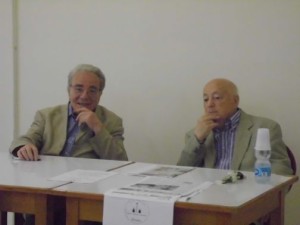 Baiano. Alla riscoperta dei Vesuni, il primigenio nucleo dell’abitato urbano, formatosi  dopo il Mille.