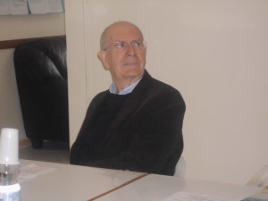 Scuola e cultura, in lutto. Testimonianza attiva dei valori cristiani   Franco Manganelli e la divulgazione