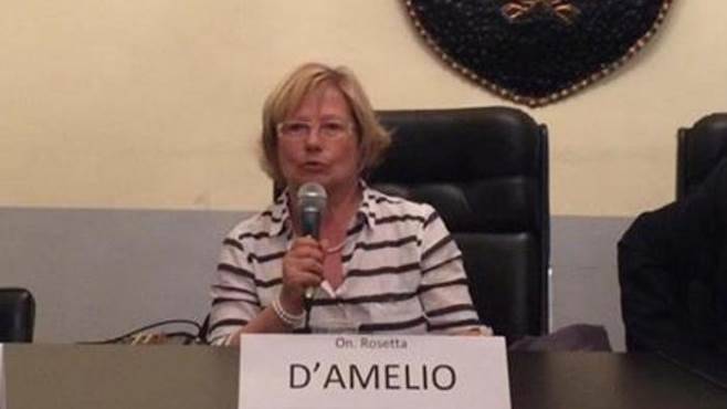 damelio
