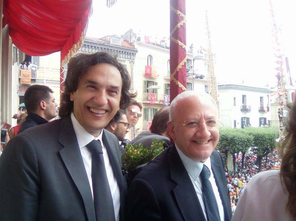 alaia e deluca