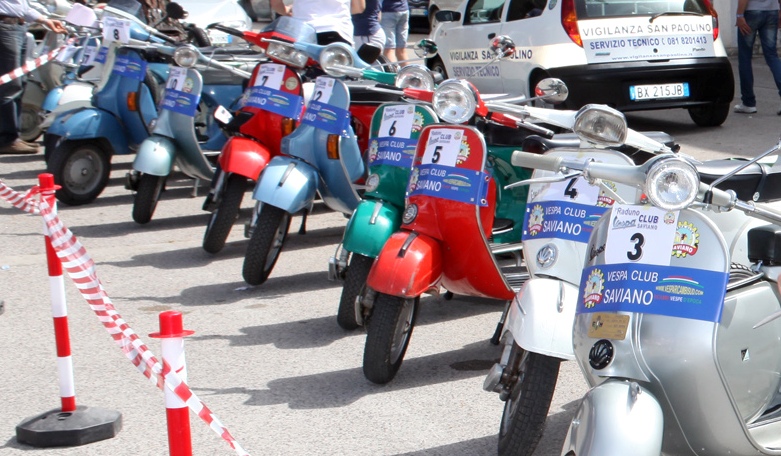 vespa