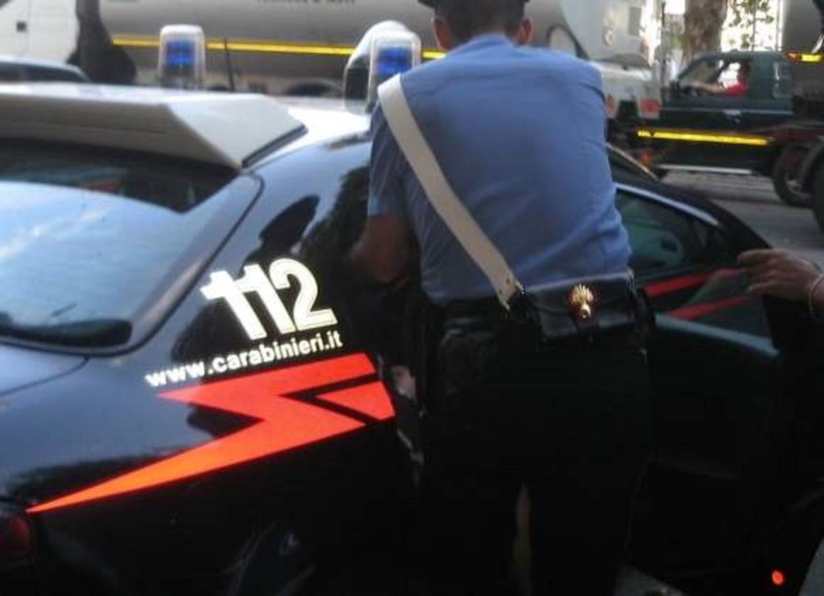 arresto