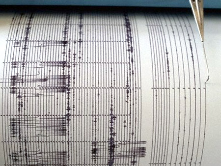 terremoto