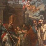 SANT’Oggi. Giovedì 20 febbraio, la chiesa celebra san Leone II di Catania SANT’Oggi. Giovedì 20 febbraio, la chiesa celebra san Leone II di Catania