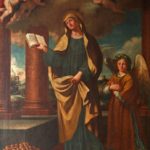 SANT’Oggi. Mercoledì 9 marzo la chiesa festeggia santa Francesca Romana, santa Caterina da Bologna e santi 40 Martiri di Sebaste