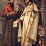 SANT’Oggi. Lunedì 13 marzo la chiesa festeggia san Leandro di Siviglia e san Rodrigo di Cordova,