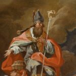 SANT’Oggi. Mercoledì 27 marzo la chiesa ricorda san Ruperto di Salisburgo e beato Francesco Faà di Bruno