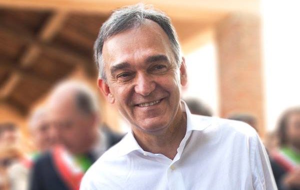 Enrico Rossi foto