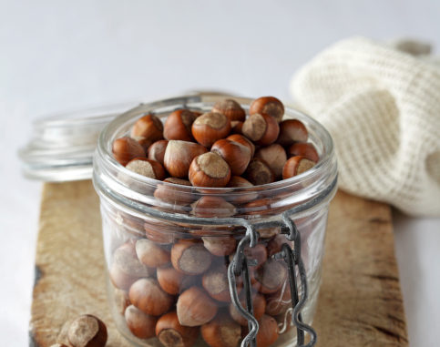 Nocciole