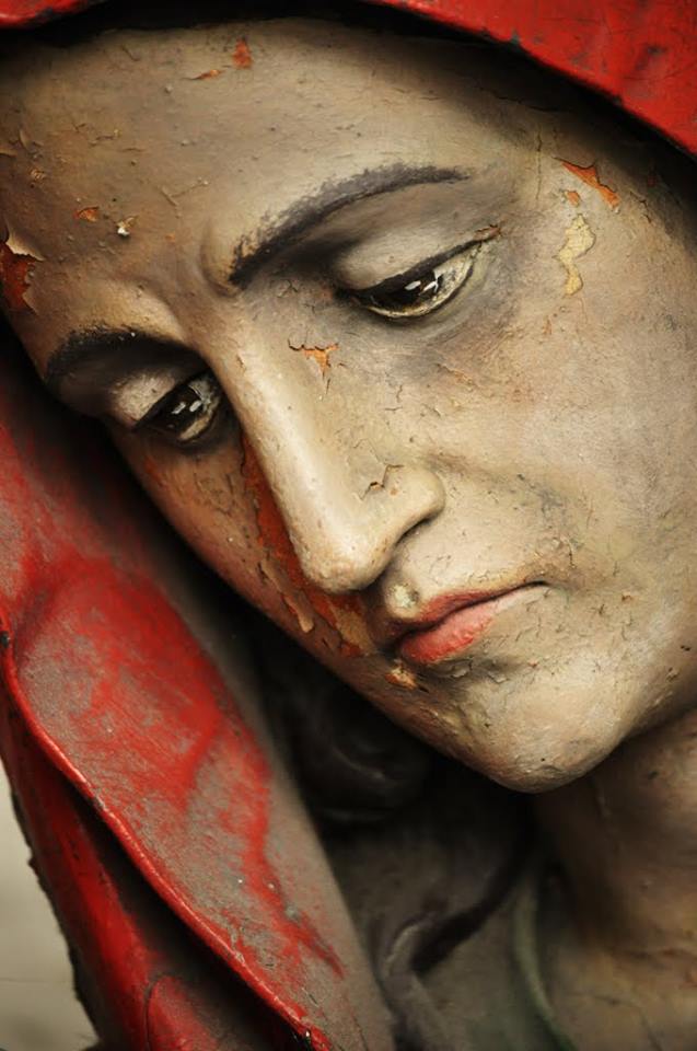 SANT’Oggi. Venerdì 24 aprile la chiesa celebra santa Maria di Cleofa