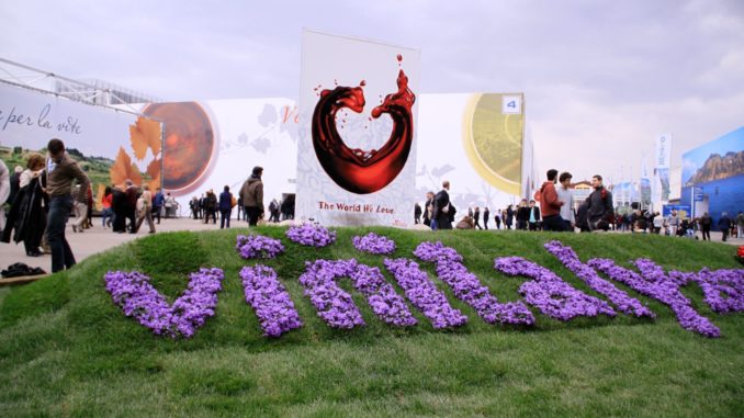 Vinitaly2013
