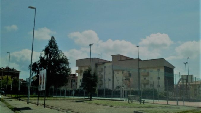 campetti puliti