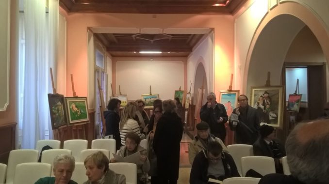 centro stampa avellino