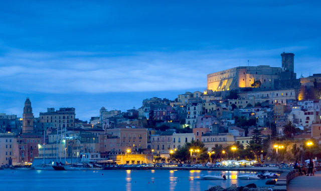 Gaeta Gaeta