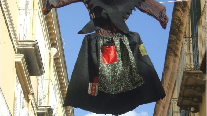 quaravesima