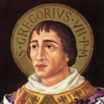 SANT’Oggi. Sabato 25 maggio la chiesa celebra san Gregorio VII e santa Maria Maddalena de’ Pazzi