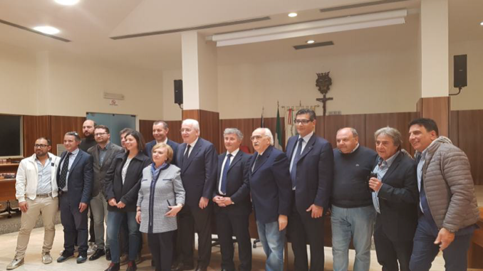 area vasta av sindaci