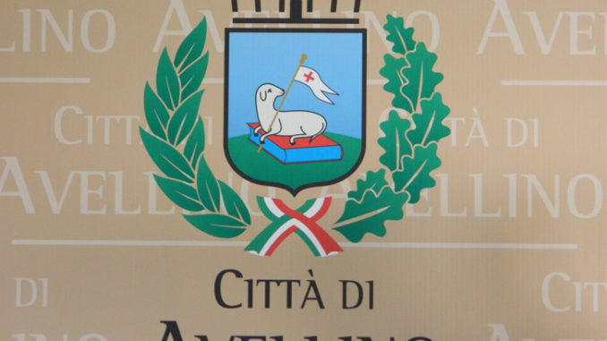 avellino-stemma