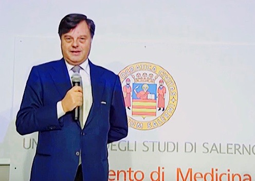 capunzo unisa