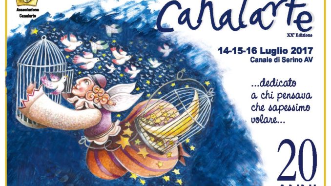 1. Locandina ufficiale 1