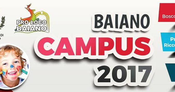 baiano campus 2017