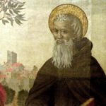 SANT’Oggi. Mercoledì 19 luglio si celebra sant’Arsenio il Grande, santa Macrina la Giovane e san Bernoldo di Utrecht