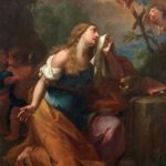 SANT’Oggi. Lunedì 22 luglio la chiesa festeggia santa Maria Maddalena e san Gualtiero di Lodi SANT’Oggi. Lunedì 22 luglio la chiesa festeggia santa Maria Maddalena e san Gualtiero di Lodi