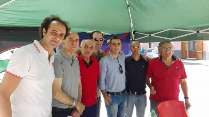 gazebo avella 23 luglio 2017