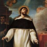 SANT’Oggi. Martedì 8 agosto la chiesa celebra san Domenico di Guzmán e san Ciriaco di Roma